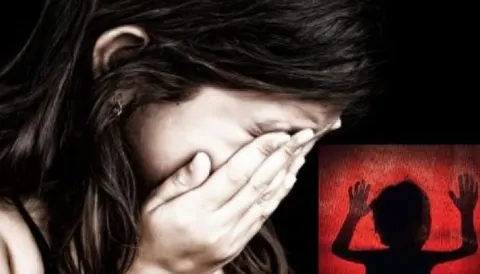 The government ignored sexual assaults in the AP - Sakshi