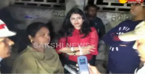 Hyderabad Traffic Police have conducted Drunk And Drive Tests - Sakshi