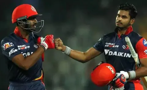 Delhi Daredevils Worst  Performance IPL - Sakshi