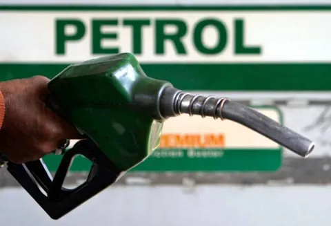 Petrol, diesel prices hiked after 19 days as Karnataka elections - Sakshi