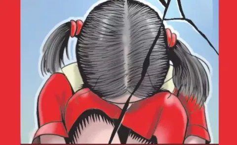 Minor Girl Rape Incidents In Telugu states - Sakshi