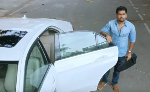 Vijay Antony Kaasi Sneak Peek Released  - Sakshi