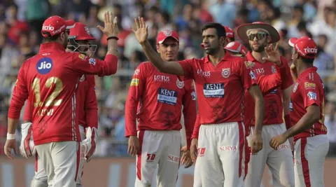 Kings Xi punjab playoff chances in ipl 2018 - Sakshi