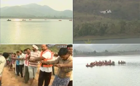 Godavari boat accident updates - Sakshi