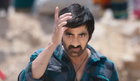 Nela Ticket Theatrical Trailer Released - Sakshi
