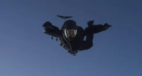 Mission Impossible-Fallout trailer Released - Sakshi
