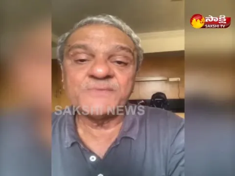 - Sakshi