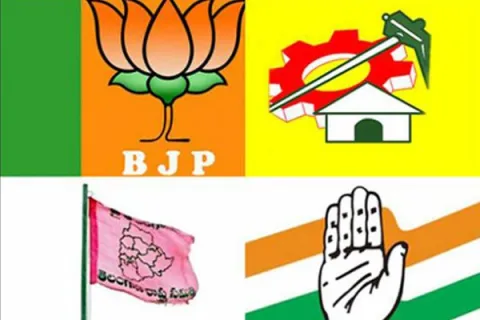 Congress, JDS move SC against Karnataka Governor Vajubhai Valas - Sakshi