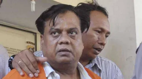Chhota Rajan gets life imprisonment in journalist Jyotirmoy Dey killing case - Sakshi
