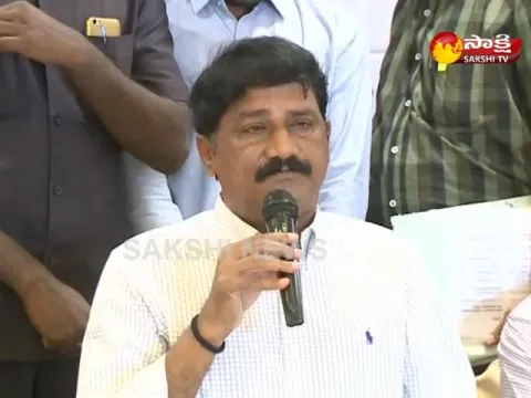  - Sakshi