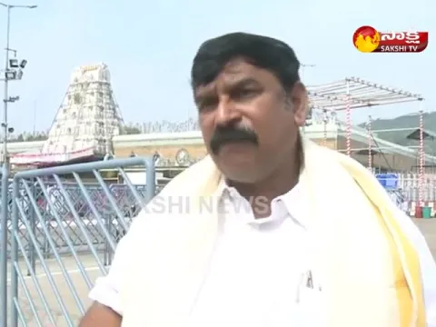  - Sakshi