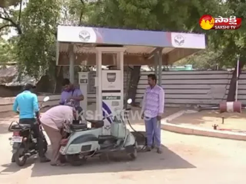  - Sakshi