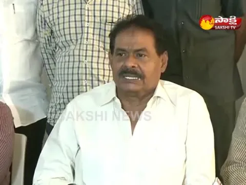  - Sakshi