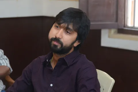 Accident Case filed against film director Bobby - Sakshi