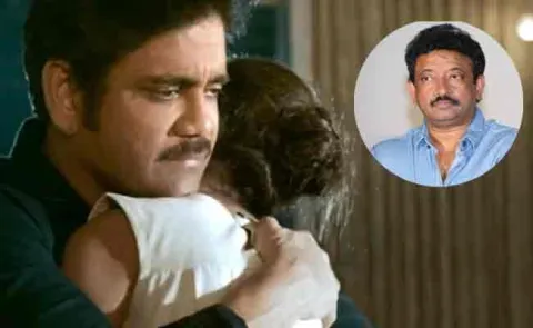 Officer Movie First Song Released - Sakshi