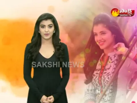 - Sakshi