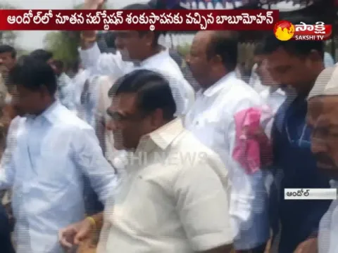  - Sakshi