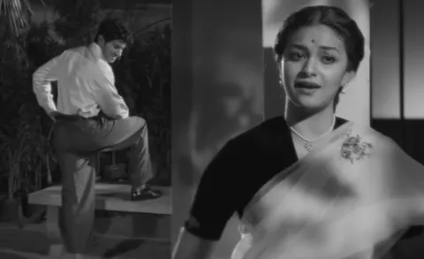 Mahanati Missiamma Song Deleted Scene Out - Sakshi