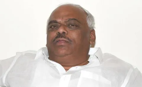 KR Ramesh Kumar elected as Karnataka Assembly Speaker - Sakshi