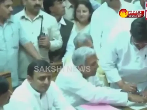  - Sakshi