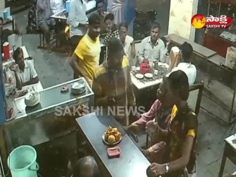  - Sakshi