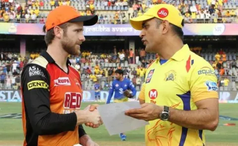 Who will win IPL Trophy? - Sakshi