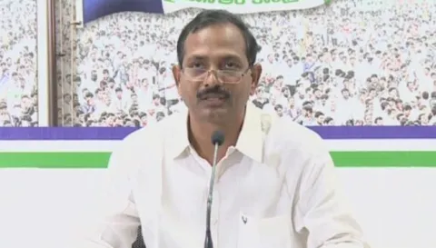 ysrcp leader gopireddy speaks about nagarjuna sagar - Sakshi