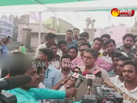  - Sakshi