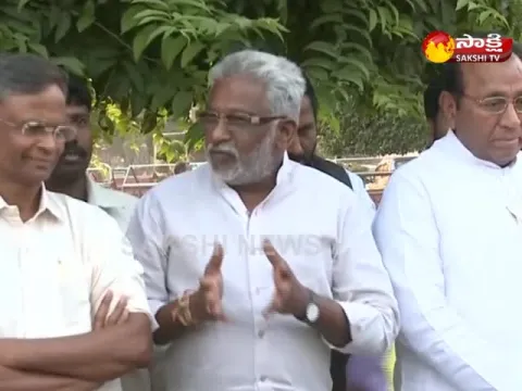  - Sakshi