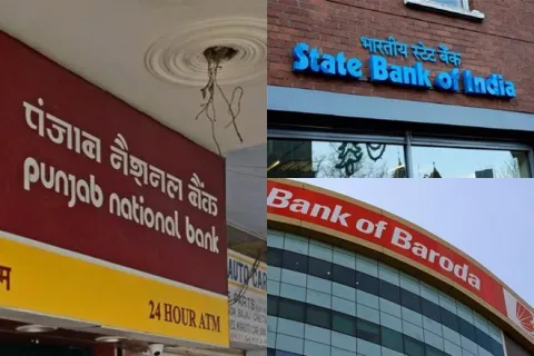 SBI reports Rs2,416 crore loss as bad loans surge - Sakshi