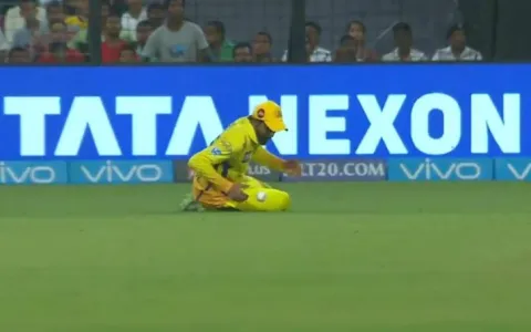 IPL 2018 Match 33 Jadeja Miss Narein Catches In Row - Sakshi