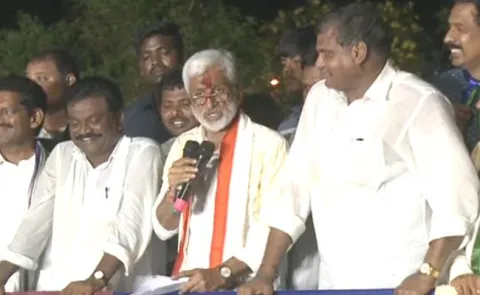 Vijayasai Reddy Slams CM Chandrababu Naidu On Corruption - Sakshi