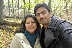 Srinivas Kuchibhotla's killer Adam Purinton sentenced to life - Sakshi