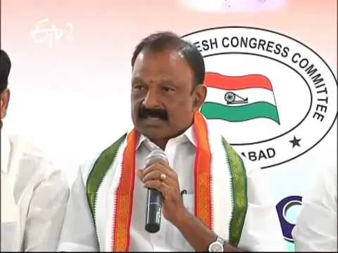 AP PCC Chief Raghuveera Reddy Comments on TDP Govt - Sakshi