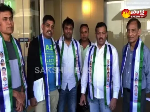  - Sakshi