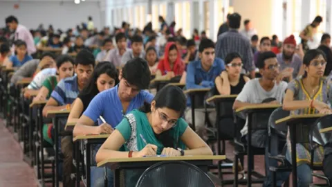 1.33 Million Students to Appear For NEET UG 2018 Exam Today - Sakshi