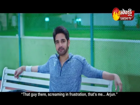 - Sakshi
