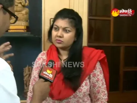  - Sakshi