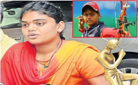 Cherukuri Satyanarayana Demand an apology From Jyothi Surekha  - Sakshi