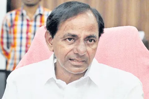 CM KCR tour in Medak district today - Sakshi