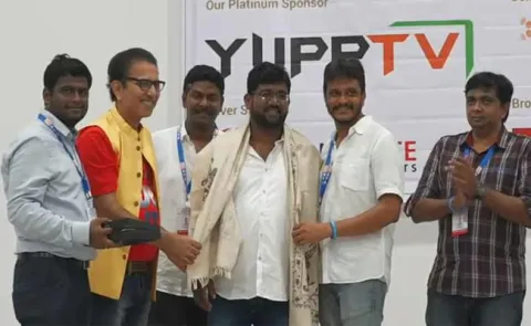 May Day Celebrations In Singapore - Sakshi