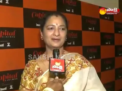  - Sakshi