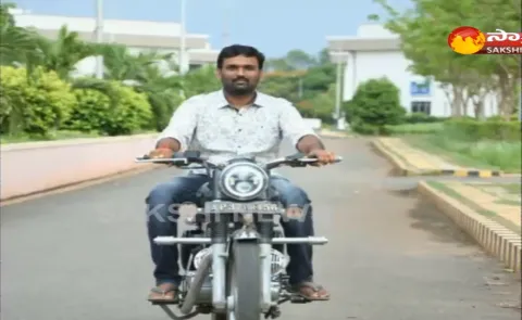 Tdp leader harassment on woman in west godavari - Sakshi