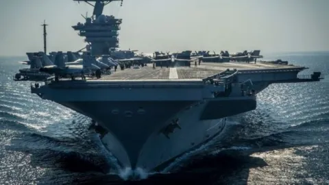 US military renames Pacific Command - Sakshi