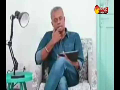  - Sakshi