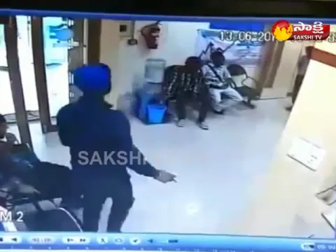  - Sakshi