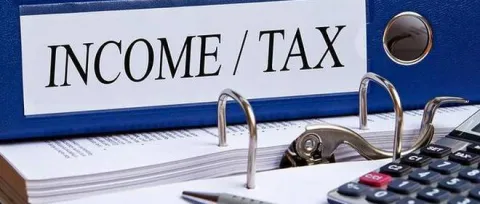 I-T notices to 1 lakh for cash deposits of over Rs 10 lakh - Sakshi