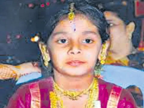 Judgment in Nagavishnavi murder case today - Sakshi