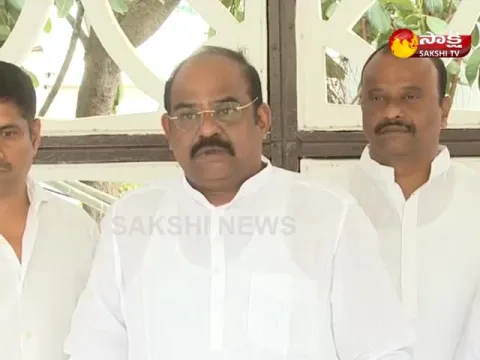  - Sakshi