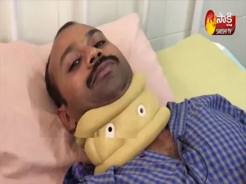  - Sakshi